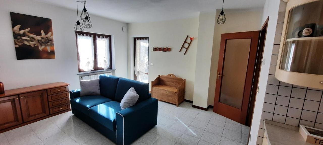 A Casa Di Vera - Vivi La Tua Valle D'Aosta Nus Exterior foto