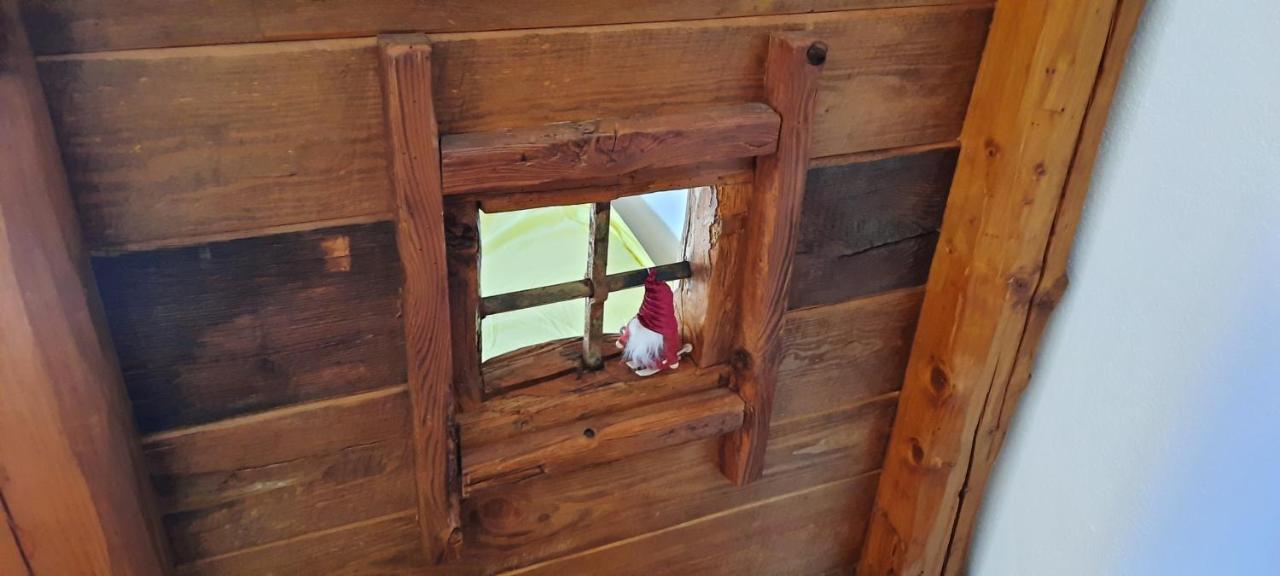 A Casa Di Vera - Vivi La Tua Valle D'Aosta Nus Exterior foto