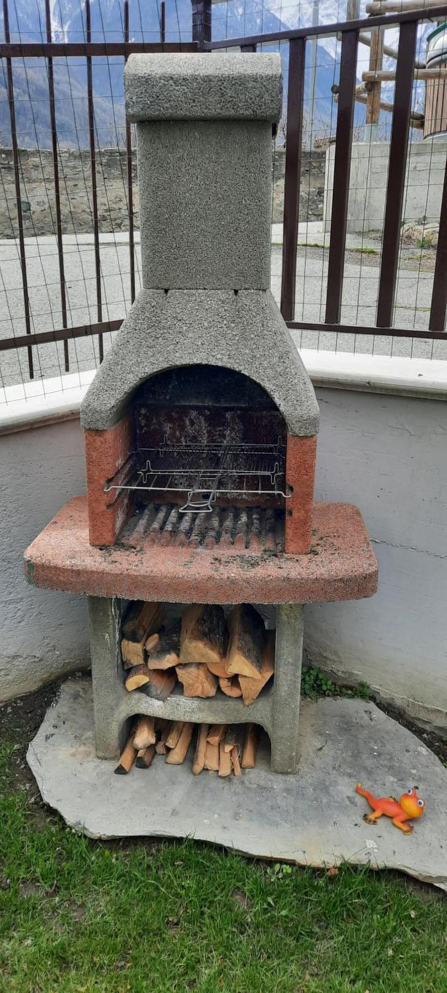 A Casa Di Vera - Vivi La Tua Valle D'Aosta Nus Exterior foto
