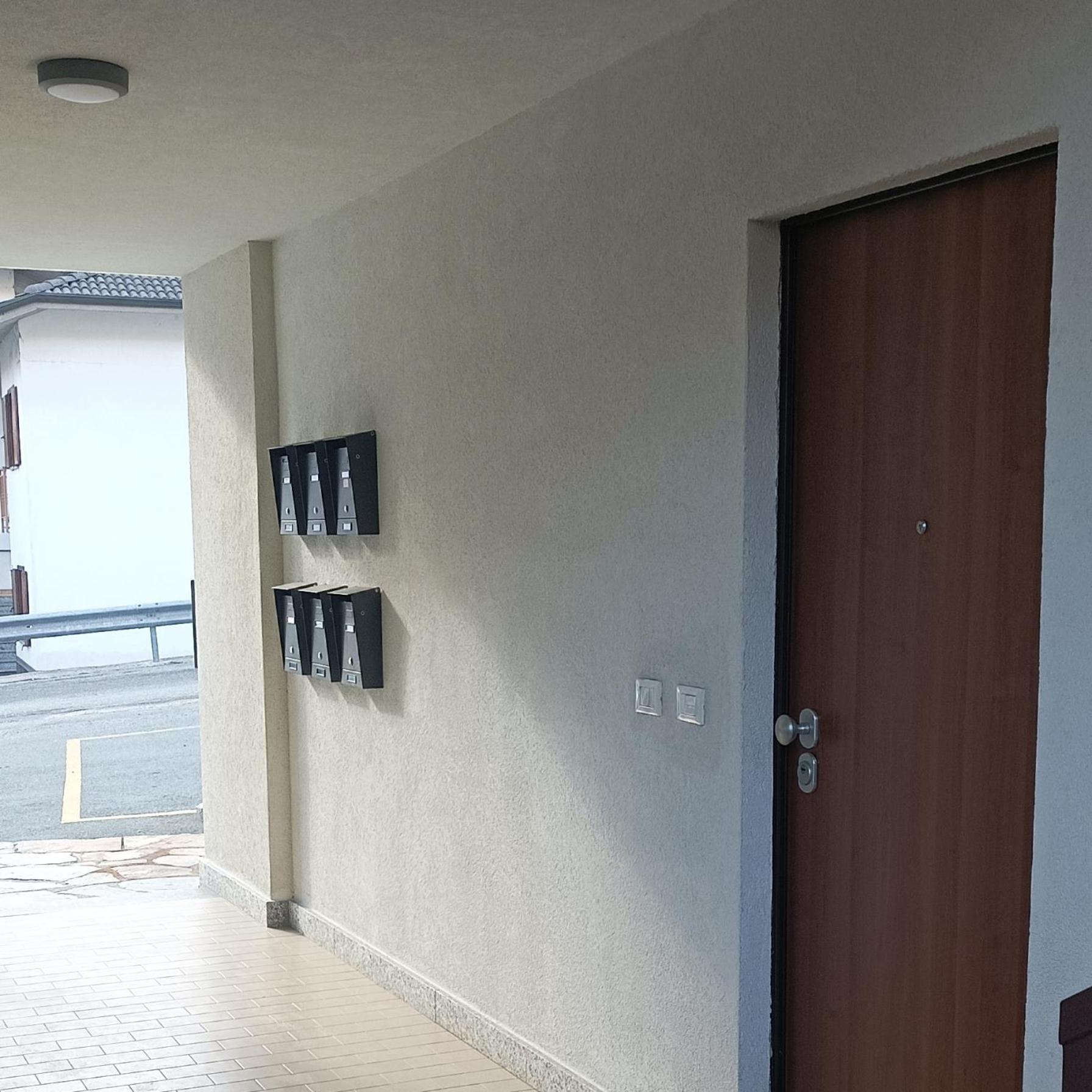 A Casa Di Vera - Vivi La Tua Valle D'Aosta Nus Exterior foto