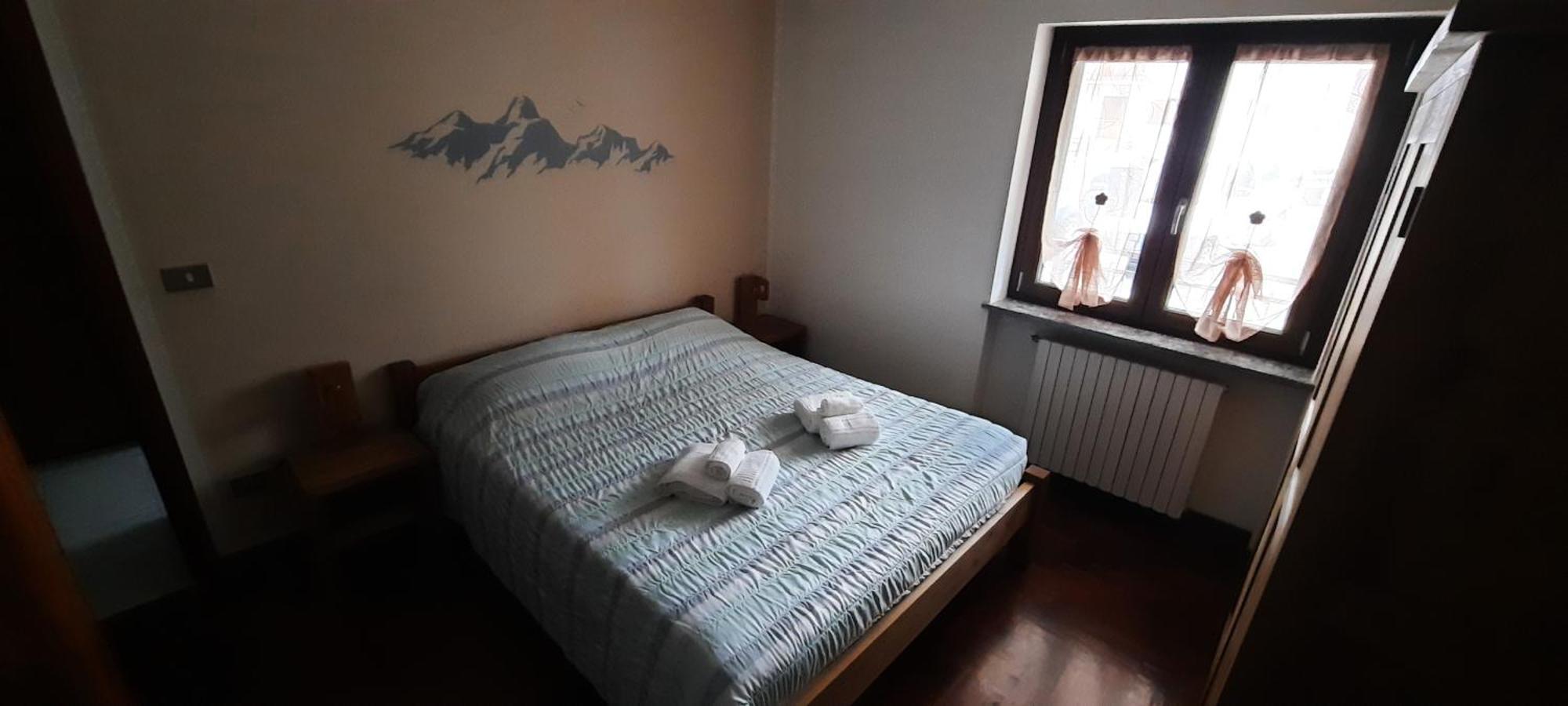 A Casa Di Vera - Vivi La Tua Valle D'Aosta Nus Exterior foto