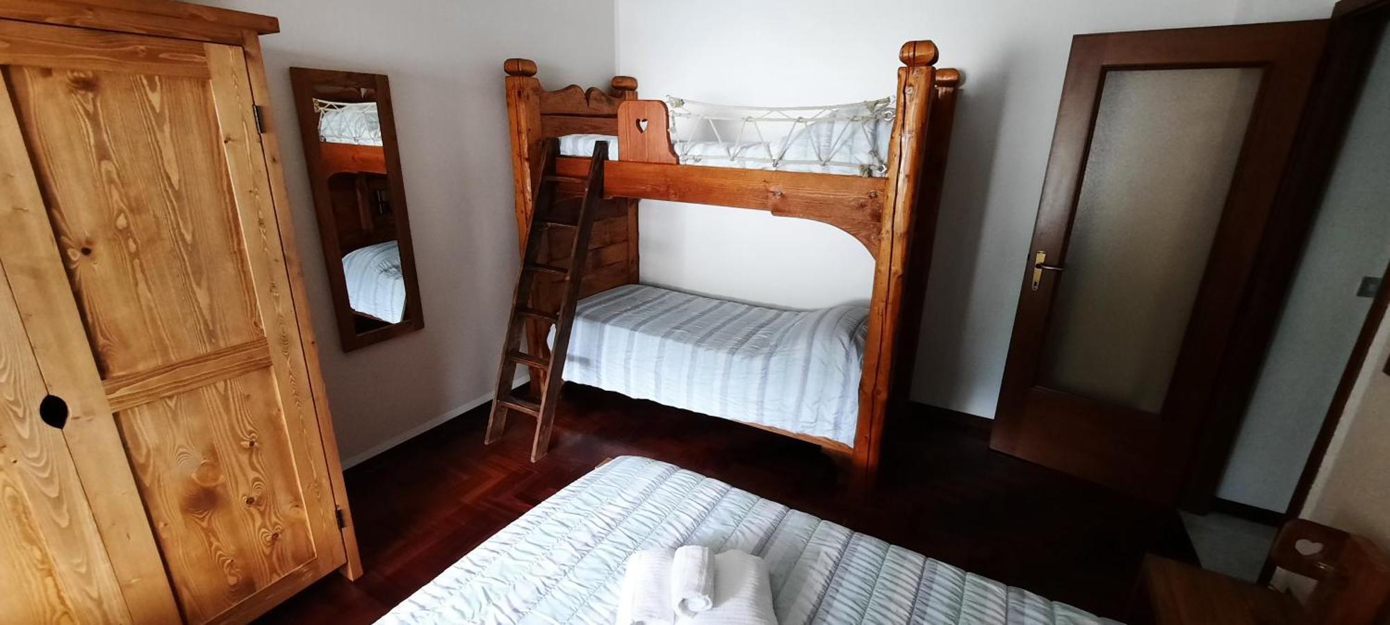 A Casa Di Vera - Vivi La Tua Valle D'Aosta Nus Exterior foto