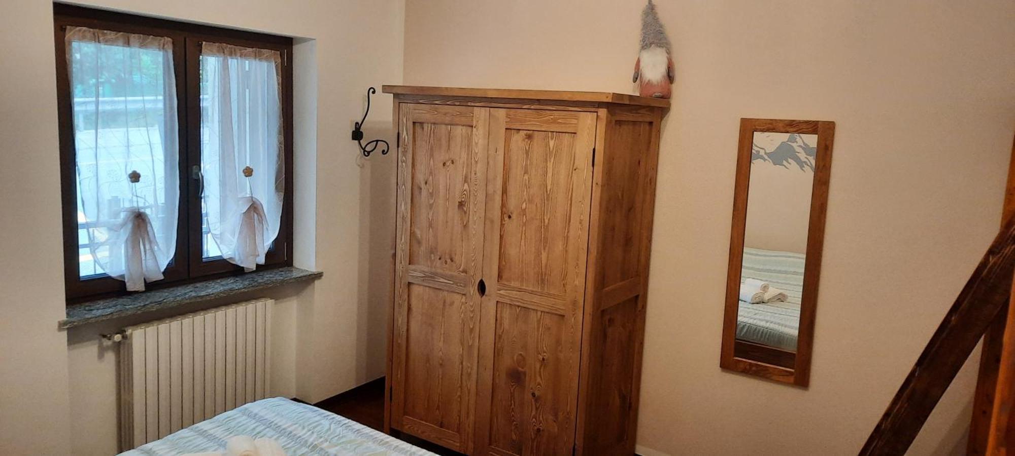 A Casa Di Vera - Vivi La Tua Valle D'Aosta Nus Exterior foto